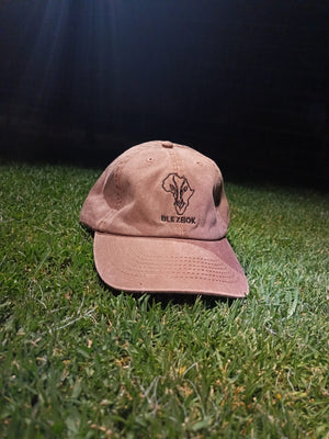 Blezbok Cap